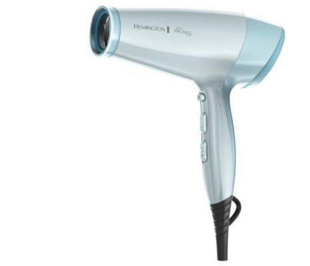Remington Protect D8700 2100W miętowa - 259935 - zdjęcie 2